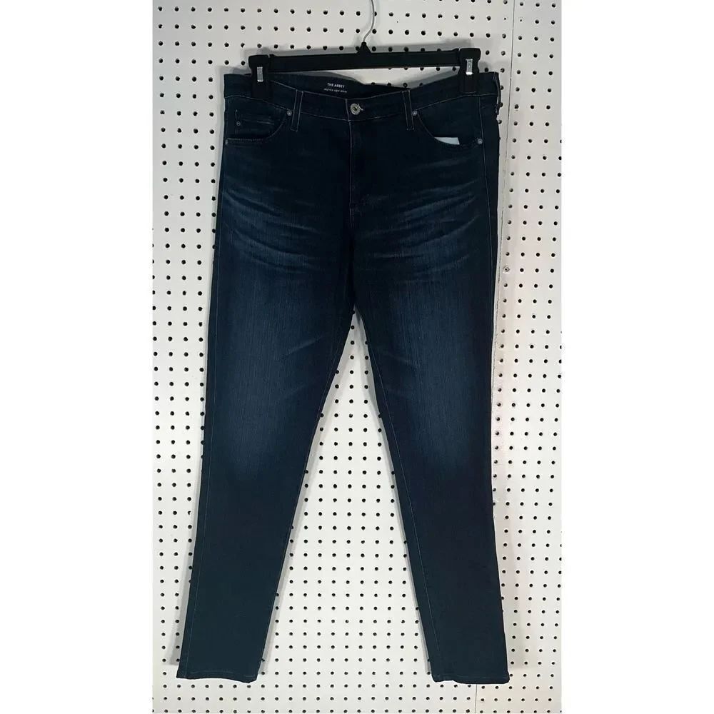 AG Adriano Goldschmied denim jeans